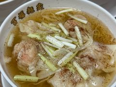 -百福麵家(新馬路店)