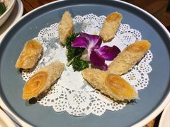 -百年银屏蚝烙·潮汕菜·非遗(乐山店)