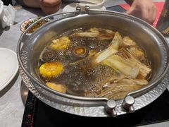 -樱煦和牛寿喜烧(如皋吾悦广场店)
