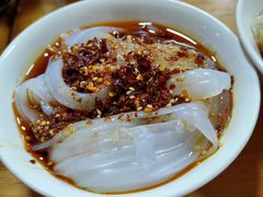 -洞子口张老二凉粉(文殊院店)