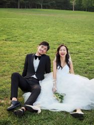 -易摄影婚纱摄影工作室