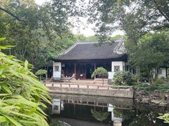 -秋霞圃