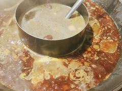-楠火锅(太古里总店)