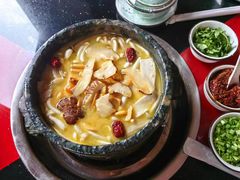-南渝食府.石锅鸡(尚城花园店)
