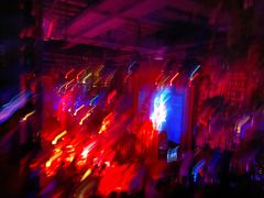 -胡桃里音乐酒馆(四道口店)