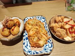 -吾妻拉面•和风食堂(群光广场店)