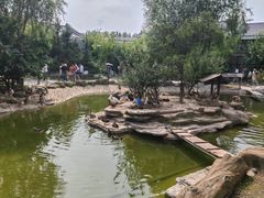 -长春农博园