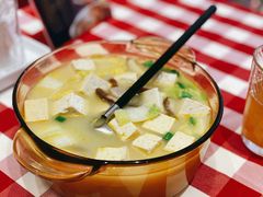 -西贝(上海中心店)