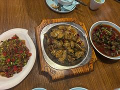 -湘聚缘湘菜馆(斜土路店)