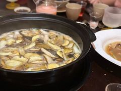 -滇野云南野生菌餐厅(陕西南路店)