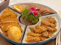 -南太湖山庄·四季轩&国风堂中餐厅