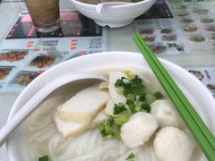 -章记香港仔鱼蛋王(西洋菜街店)