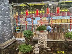 -西竹拌面(银川阅彩城店)