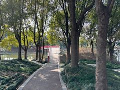 -美兰湖景区