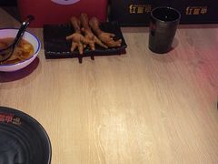 -红盔甲·小龙虾(车公庙店)