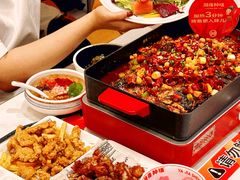 -雅佳神话·麻辣烤鱼(新街口店)