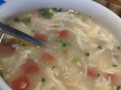 -很久以前羊肉串(南京路第一百货店)