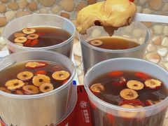 -炖物24章·顺时轻养茶(杭州大厦店)