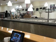 大堂-So Lounge索兰至餐厅(蓝色港湾店)