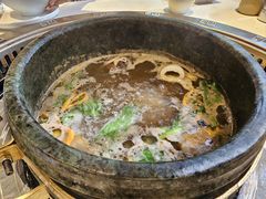 -木王宴语·野生鲜菌火锅(玉河店)