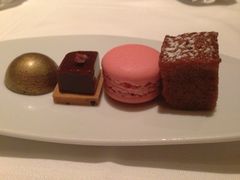 -Le Bernardin