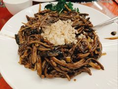 -玉华台饭庄(裕中西里小区店)
