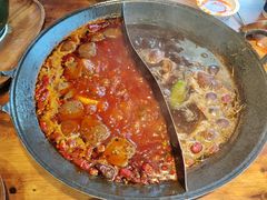 -楠火锅(哈尔滨金爵万象店)