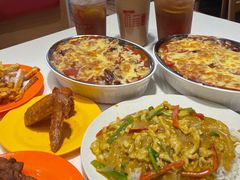 -冰岛茶餐厅(世茂店)