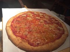 秘库比萨&nbsp;Sugar&nbsp;Shack&nbsp;Pizza-火鬼 PYRO(五道口店)