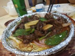 -蛇口康乐快餐鱼仔档(翠苑小区店)