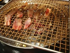 -九田家黑牛烤肉料理(中北镇店)
