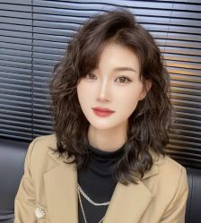 -丽时 Hair Salon