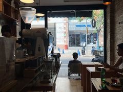 -Cafe del Volcan(永康路店)