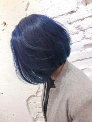 -Hair Co.一间沙龙
