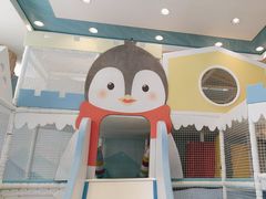 -喷泉广场餐厅·宵夜·海鲜烧烤大排档(长隆企鹅酒店)