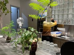 -爱樂咖啡(青年体育公园店)