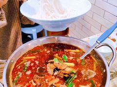 -进哥湖南津市牛肉粉店(下沙店)
