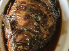 -长廊饭店(锦溪古镇店)