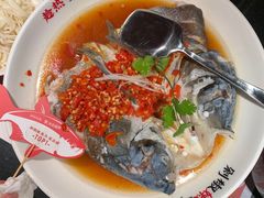 -湘阁里辣(南联锦泰城店)