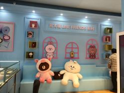-周大福荟馆JEWELRIA(东百中心店)