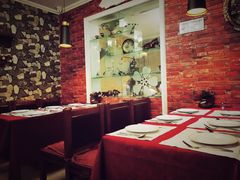 -92°C俄式厨房(中央大街店)