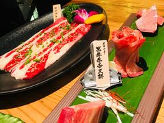 -黑牛の店·和牛烧肉(合生汇店)