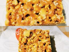 杏仁排-上海哈尔滨食品厂(长宁龙之梦购物公园店)