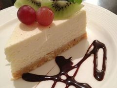 芝士蛋糕-美丽心情蛋糕(江苏路店)