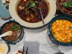 -志明眷村·台式融合菜·宵夜