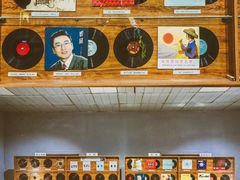 -旅顺留声机博物馆