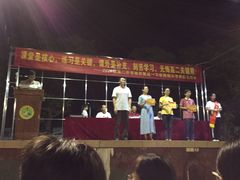 -肇庆市高要区新桥中学