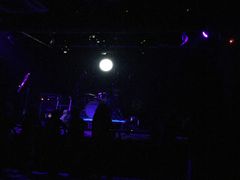 -Vox Livehouse(长沙店)
