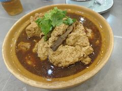 -丽泽山庄·生态怀柔菜·虹鳟鱼(红螺寺店)