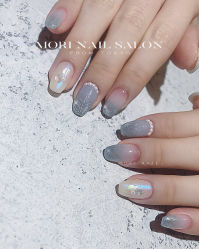 -森日式美甲沙龙MORI NAIL总店
